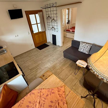 Ferienwohnung Jahnel ヴァーギング・アム・ゼー エクステリア 写真